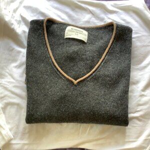 REI Wool Sweater
